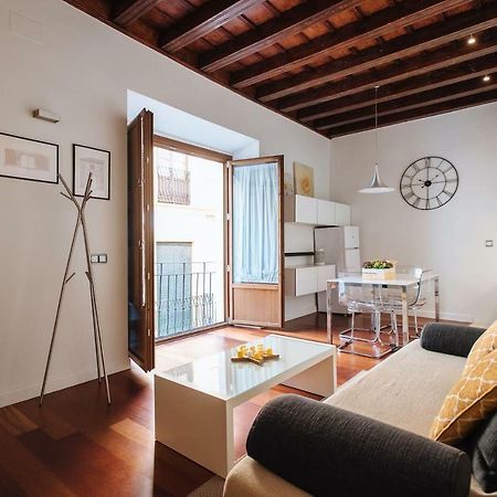 San Lorenzo Duplex Apartment 塞维利亚 外观 照片