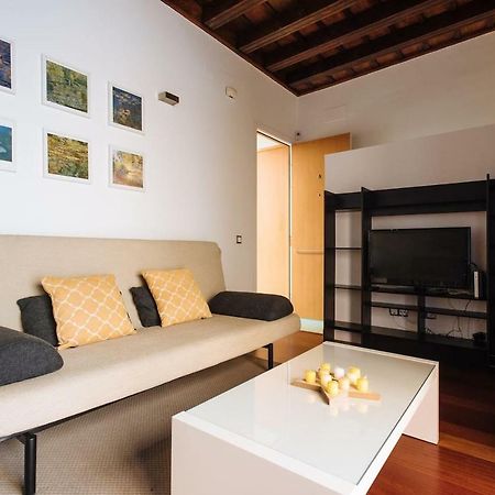 San Lorenzo Duplex Apartment 塞维利亚 外观 照片