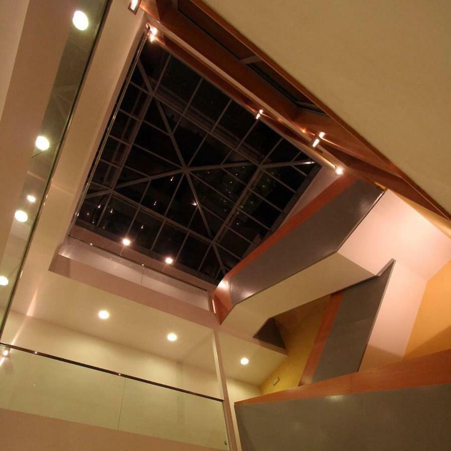 San Lorenzo Duplex Apartment 塞维利亚 外观 照片